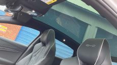 BYD Seal 390kW Excellence AWD 83kWh 4dr Auto Electric Saloon